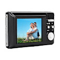 Miniatyrbillede 6 af 10: Agfa Digital Camera DC5200 CMOS 8x 21MP Black