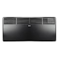 Miniatyrbillede 2 af 8: BLACK+DECKER Panel Radiator 1800W Sort