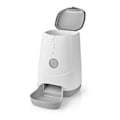 Miniatyrbild 11 av 11: Nedis SmartLife Dispenser för husdjursfoder | Automatisk hund- och kattmatare | Wi-Fi | 3.7 l | Android™ / IOS