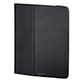 Miniatyrbillede 2 af 10: Hama Tabletcover Xpand Universal 9.5-11" Sort Svart