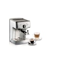 Miniatyrbillede 7 af 7: Ariete Espresso-maskin i metall, utan kvarn