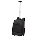 Miniatyrbillede 8 af 9: Samsonite Rygsæk MYSIGHT 17.3" Trolley/Hjul Sort