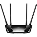 Pikkukuva 2 / 7: CUDY 4G Router LT400 Cat4 N300