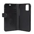 Pikkukuva 3 / 7: Buffalo Lompakko iPhone 12 Mini Musta Svart