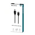Pikkukuva 5 / 5: Champion Ladd&Synk kab. MicroUSB 1,0m S