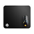 Miniatyrbillede 3 af 10: SteelSeries Qck Edge medium Musemåtte