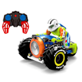 Pikkukuva 2 / 2: RC Car Sprint Evo Stunt Light