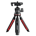Miniatyrbillede 6 af 10: Hama Bordstativ Solid II 21B Bluetooth Sort