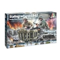Miniatyrbild 3 av 7: Italeri 1:72 WWII Stalingrad Siege 'Operation Uranus