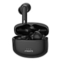 Miniatyrbillede 1 af 11: STREETZ True Wireless Stereo, ANC, in-ear, matte black Svart