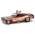 Miniatyrbillede 1 af 11: Revell 70 Plymouth Duster