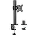 Miniatyrbillede 2 af 6: LogiLink Monitorarm 17-32" Kort