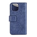 Miniatyrbild 3 av 4: Onsala Mobilfodral Royal Blue - iPhone 13 Mini Blå