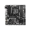 Pikkukuva 5 / 7: MSI B550M PRO-VDH moderkort AMD B550 Uttag AM4 micro ATX