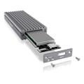 Pikkukuva 3 / 4: External Type-C™ aluminium enclosure for M.2 NVMe SSD
