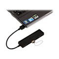 Pikkukuva 5 / 7: i-Tec USB 3.0 Slim Passive HUB Hub 4-portars USB