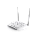 Pikkukuva 2 / 3: TP-Link TD-W9970 300Mbps langaton N ADSL2-reititin, USB, valkoinen