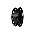 Miniatyrbillede 1 af 2: FlashForge Silke 0,5KG Filament 3D-print Metalgrå