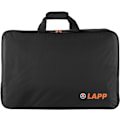 Miniatyrbillede 1 af 4: LAPP MOBILITY Taske til de mobile ladestationer Basic og Universal (5555911002) til opbevaring af opladeren til hybrid- og elbiler