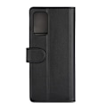 Miniatyrbillede 3 af 6: GEAR Wallet Sort - Xiaomi Redmi 9T Svart
