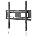 Pikkukuva 1 / 8: Goobay TV-väggfäste Pro FIXED (M) för TV-apparater från 32 till 55 tum (81-140 cm) (upp till 50 kg)