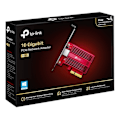 Miniatyrbillede 3 af 3: TP-Link 10 Gigabit PCI Express Network Adapter