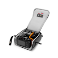Miniatyrbillede 6 af 8: Lowepro Rygæk PhotoSport BP 15L AW III Grå