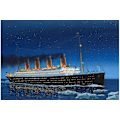 Pikkukuva 4 / 11: Revell R,M,S, Titanic