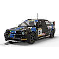 Miniatyrbild 2 av 2: Scalextric Ford Escort Cosworth WRC - Rod Birley 1:32