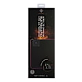 Miniatyrbillede 7 af 7: DELTACO GAMING RGB mousepad, fast wireless charging, 900x400x4mm