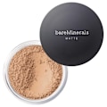 Miniatyrbillede 1 af 2: Bare Minerals Foundation Matte Medium Beige 6g