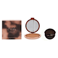 Miniatyrbillede 3 af 4: Estee Lauder E.Lauder Bronze Goddess Powder Bronzer 21 gr #03 Medium Deep