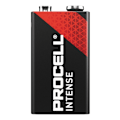 Miniatyrbillede 1 af 3: Procell Alkaline Intense 9V 5 x 10ct Retail