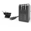 Miniatyrbild 4 av 6: Oniverse Switch 45 W snabbladdare, Switch / Switch OLED / Switch Lite