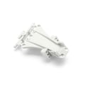 Pikkukuva 2 / 2: High Performance Front Chassis Brace (White)