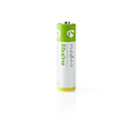 Miniatyrbild 3 av 5: Nedis Alkaline Batteri AA | 1.5 V DC | 10-Blister