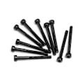 Pikkukuva 2 / 2: Cap Head Screw M3X30 (10Pcs)