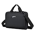 Miniatyrbillede 1 af 8: GEAR Notebook-taske 11,6\" Sort