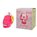 Miniatyrbild 4 av 5: Police To Be Good Vibes Women Edp Spray 125 ml