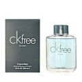 Pikkukuva 3 / 5: Calvin Klein Ck Free For Men Edt Spray 100 ml