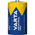 Miniatyrbillede 4 af 7: Varta LR20/D (Mono) (4020) batteri, 20 stk. i Box alkaline mangan batteri, 1,5 V