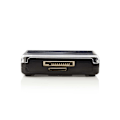 Miniatyrbild 6 av 11: Nedis Kortläsare | All-in-One | USB 3.2 Gen1
