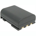 Pikkukuva 2 / 2: Batteri, NB-2L (1300mAh)