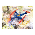 Pikkukuva 4 / 9: Revell RC Quadrocopter Bubblecopter