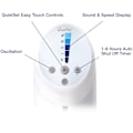 Pikkukuva 3 / 7: Honeywell Tornfläkt Quiet Oscilating  HY