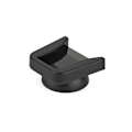 Miniatyrbillede 1 af 5: Joby Cold Shoe Mount/Flashsko Sort