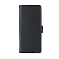 Miniatyrbillede 2 af 5: GEAR Wallet Motorola One Vision Sort Svart