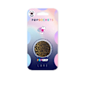Pikkukuva 10 / 10: PopSockets Embossed Metal Leopard Irrotettava Pito ja Telakointitoiminto LUXE