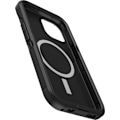 Pikkukuva 4 / 6: Otterbox Defender XT -suojakuori, iPhone 15 / 14 / 13, musta Svart