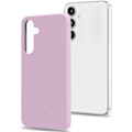 Pikkukuva 6 / 7: Celly Cromo Soft rubber case Galaxy A55 5G Rosa Rosa